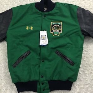under armour jackets 2015